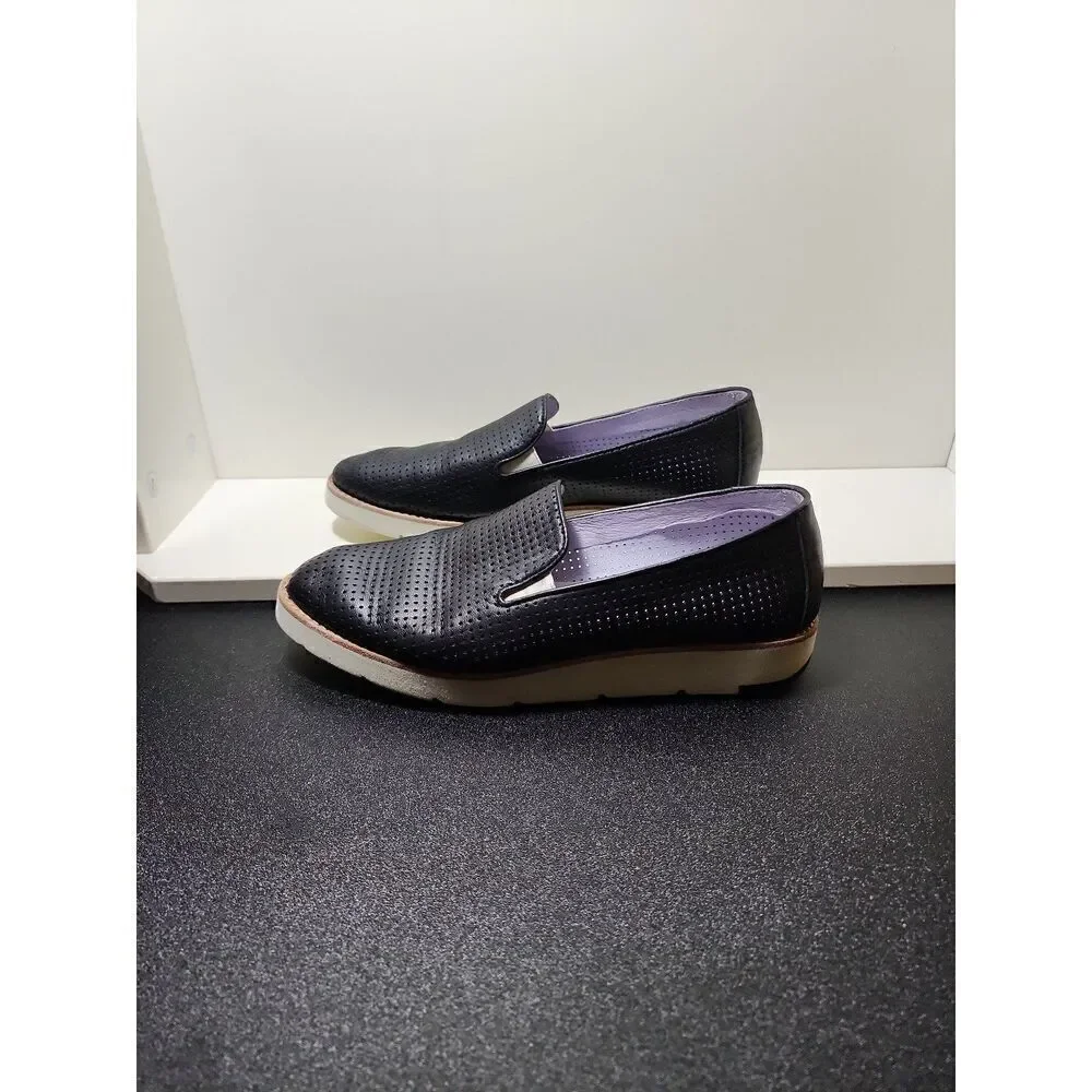 Johnston & Murphy Loafers Size 7.5